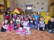 Těšíme se do školy